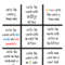 Pin On Summer School Ideas In Tic Tac Toe Template Word