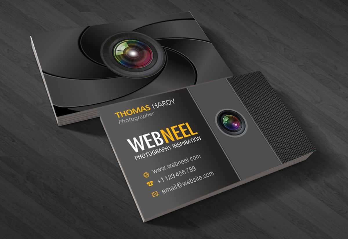 Pin On Tarjetas For Free Business Card Templates For Photographers