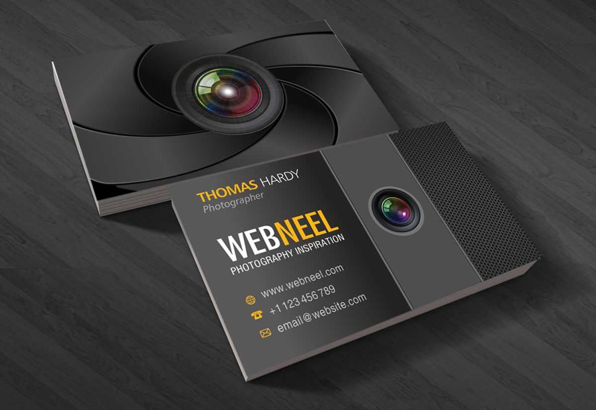 Pin On Tarjetas Intended For Photography Business Card Templates Free Download