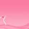 Pin On Tickled Pink Regarding Free Breast Cancer Powerpoint Templates