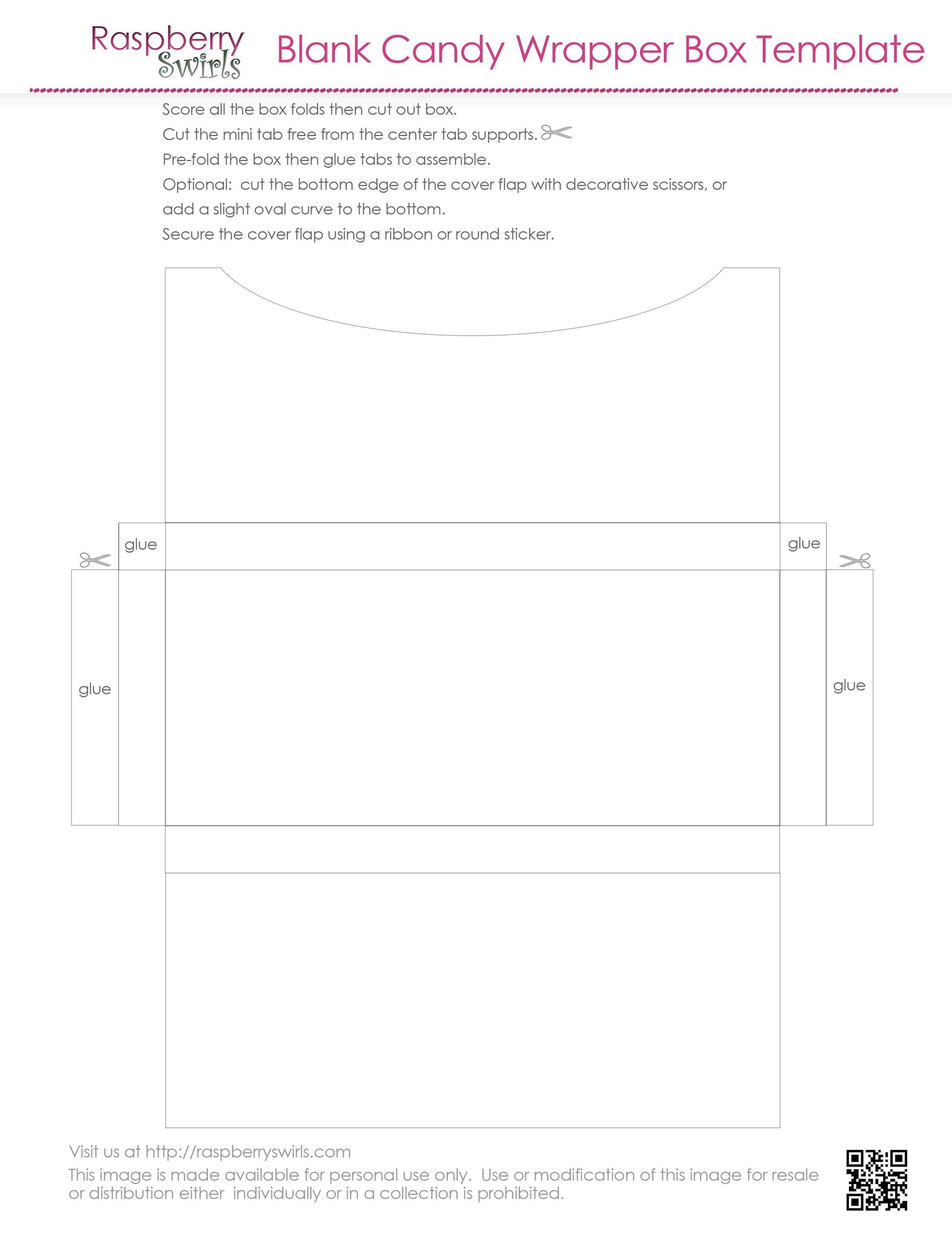 Pinang Ski On Birthday Party | Candy Wrappers, Candy Bar With Blank Candy Bar Wrapper Template