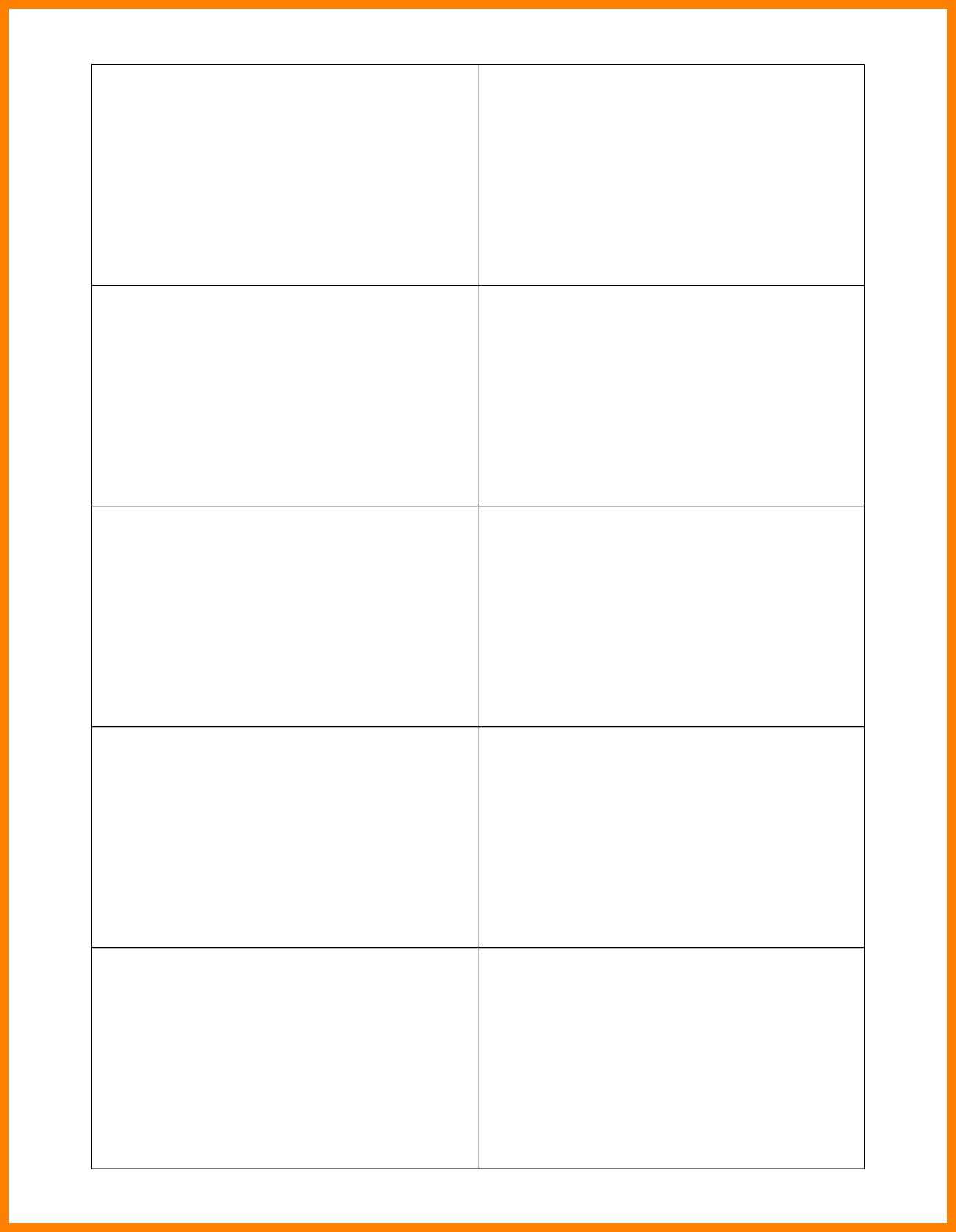 Pinanggunstore On Business Cards Within Template For Cards In Word