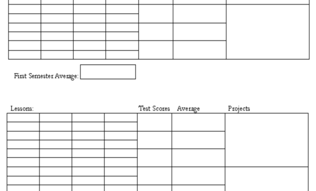 Pinbecky Crossett On Children #10 | Report Card Template intended for Homeschool Report Card Template