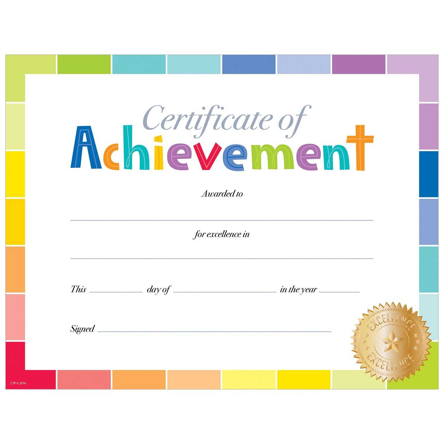 Pindanit Levi On מסגרות | Certificate Of Achievement With Certificate Of Achievement Template For Kids