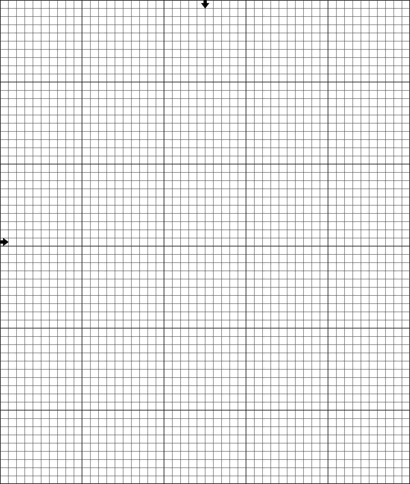 Pinermelinda Monteiro On Bordados | Cross Stitch, Cross Throughout Blank Perler Bead Template