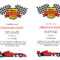 Pinewood Derby Flyers – The Gospel Home Within Pinewood Derby Certificate Template