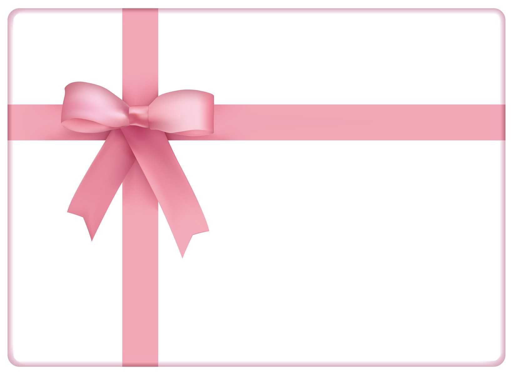 Pink Bow Ight Pink Gift Certificates Template Designs Intended For Pink Gift Certificate Template