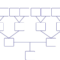 Pinmerry Lawton On Family | Genogram Template, Blank Intended For Genogram Template For Word