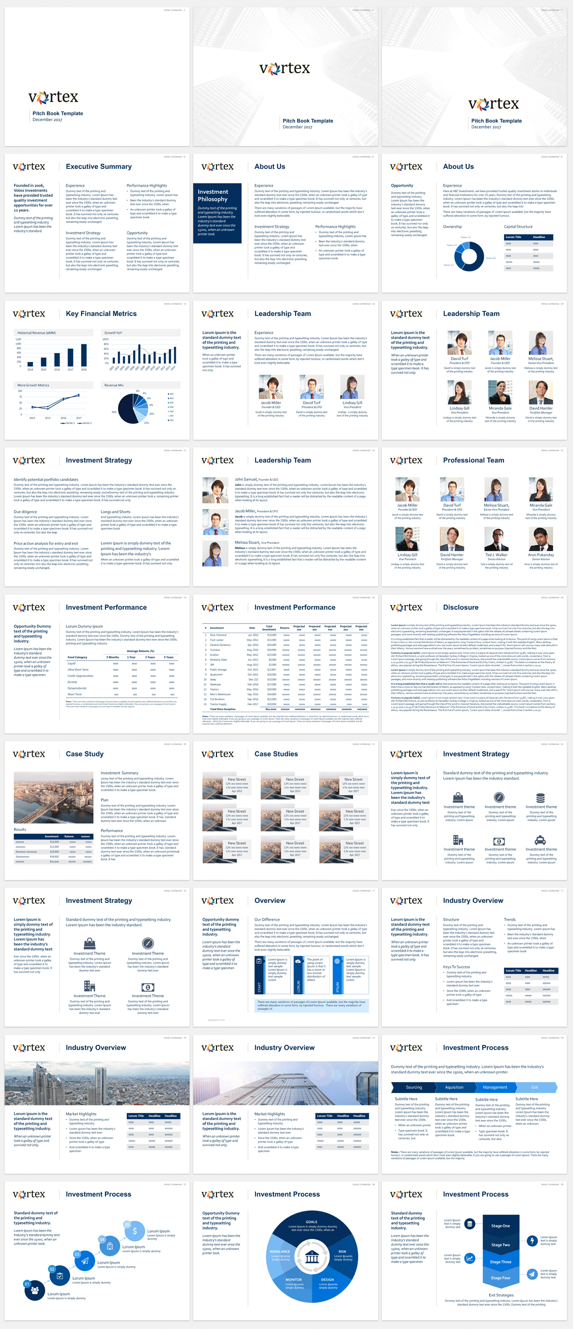 Pinslidehelper On Professional Powerpoint Templates With Powerpoint Pitch Book Template