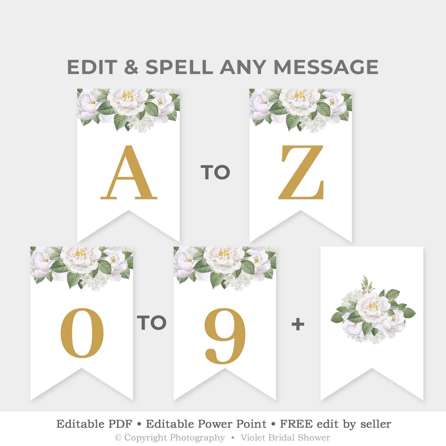 Pinvioleta Pironkova On Party Supplies | Shower Banners With Bridal Shower Banner Template