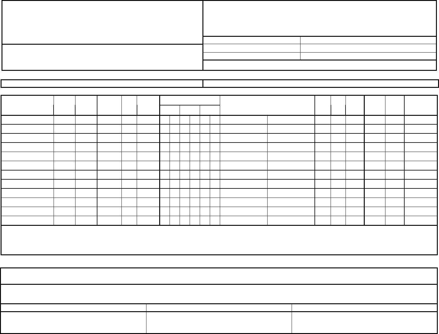 Piping Welding Daily Quality Control And Inspection Report Form Throughout Welding Inspection Report Template