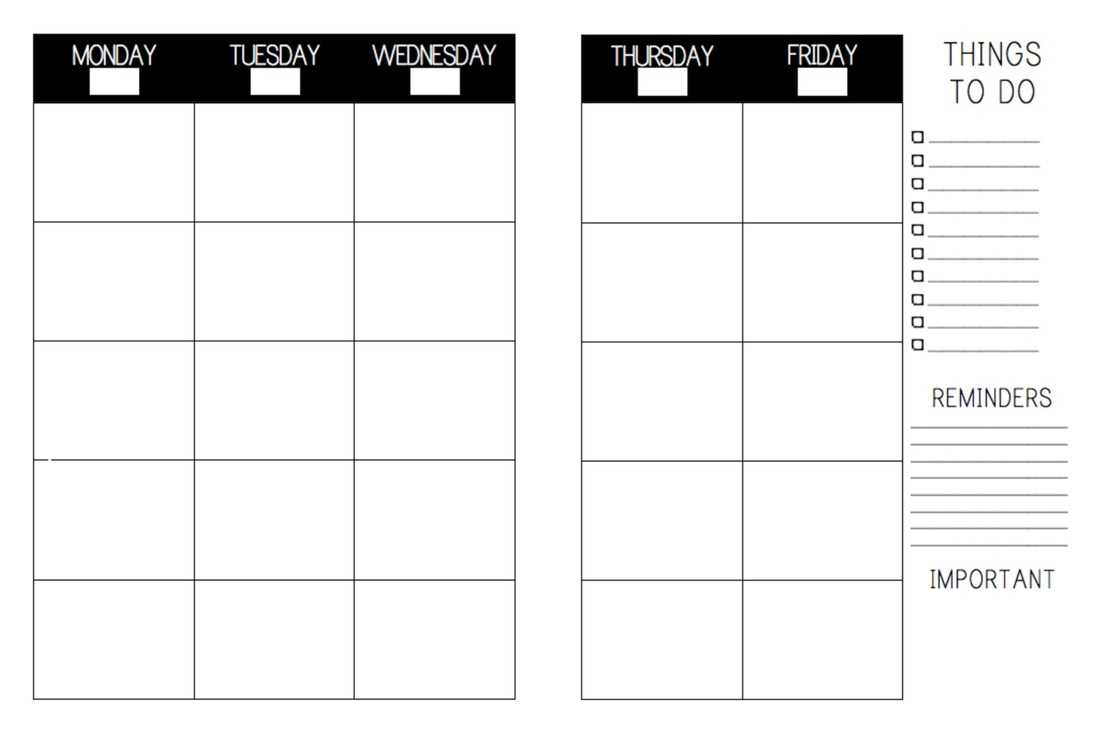 Plan Book Especially For Art Teachers – The Bees Knees Cousin With Regard To Teacher Plan Book Template Word