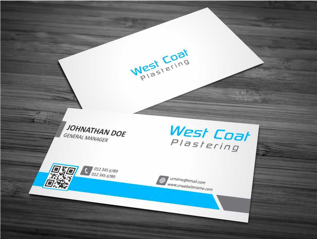 Plastering Business Cards – Bedfordfarmersmkt With Regard To Plastering Business Cards Templates