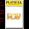 Playbill Project Intended For Playbill Template Word