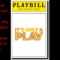 Playbill Project Pertaining To Playbill Template Word