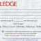 Pledge Cards For Churches | Pledge Card Templates | My Stuff Regarding Church Pledge Card Template