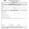 Police Incident Report Form – 3 Free Templates In Pdf, Word Regarding Police Incident Report Template