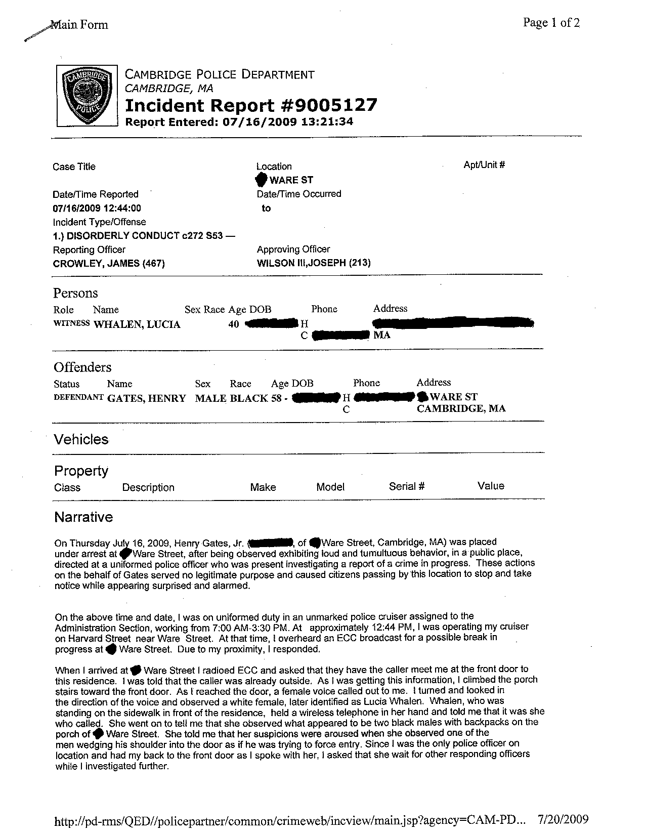 Police Report Template – Invitation Templates – Police Within Fake Police Report Template