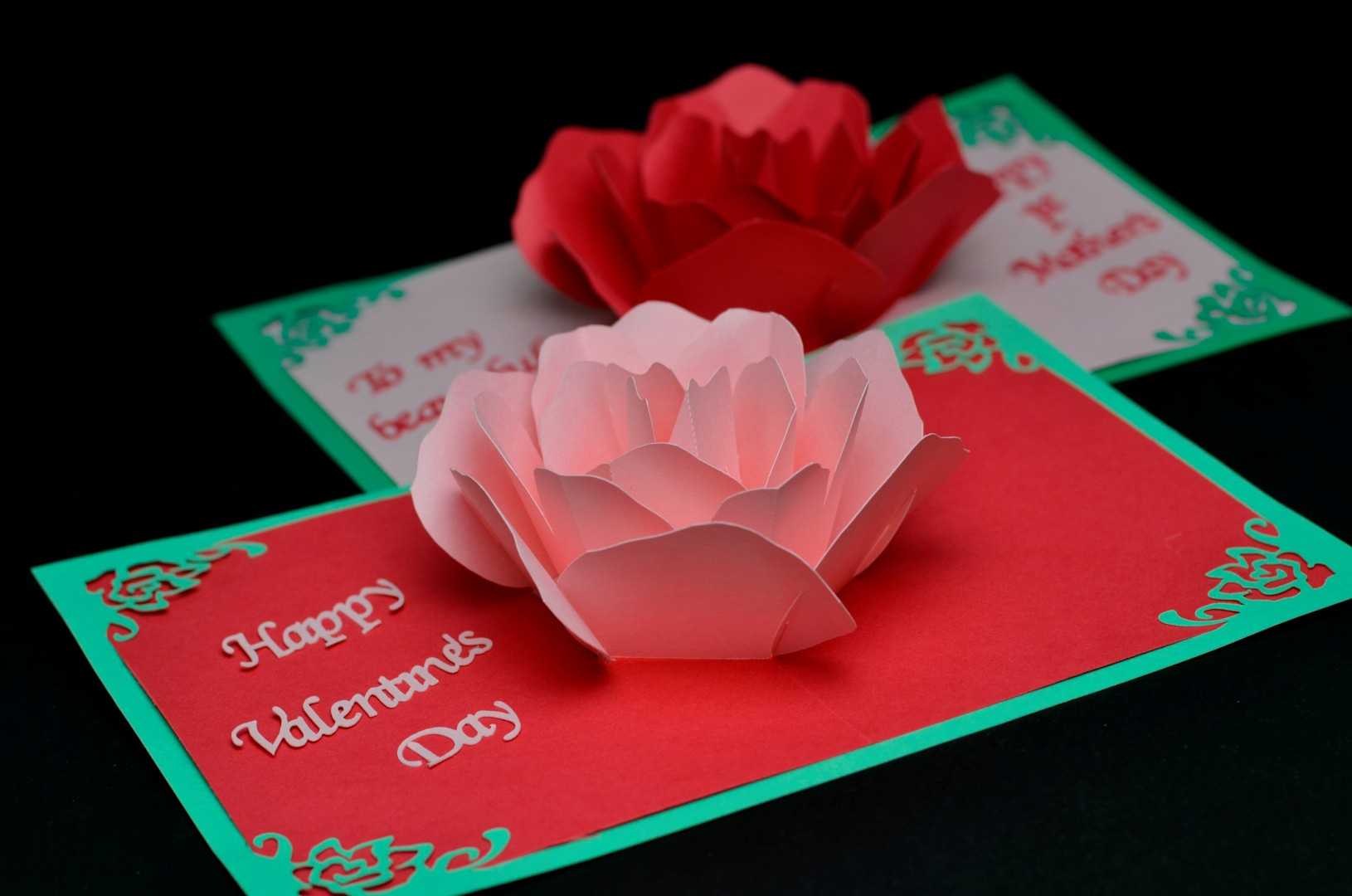 Pop Up Card Tutorials And Templates – Creative Pop Up Cards With Regard To Templates For Pop Up Cards Free