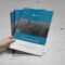 Portfolio Brochure Catalog Design V4 #brochure, #portfolio In Brochure Templates Adobe Illustrator