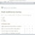Post Conference Survey Template pertaining to Event Survey Template Post Conference Survey Template pertaining to Event Survey Template