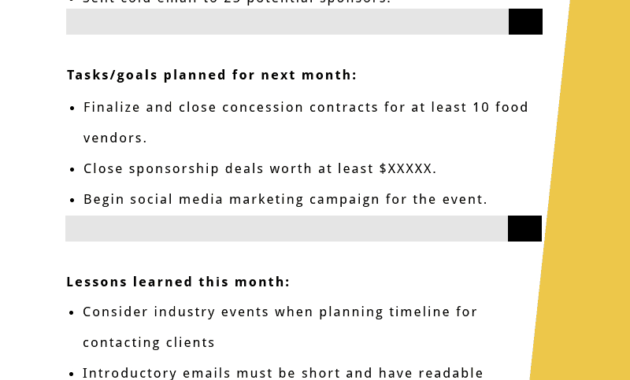 Post Event Evaluation Report Template - Atlantaauctionco throughout Post Event Evaluation Report Template