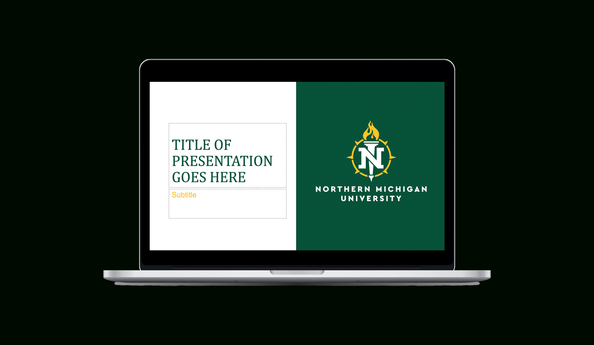 Power Point Templates | University Marketing And Regarding Starbucks Powerpoint Template