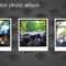 Powerpoint Photo Album Template – Atlantaauctionco With Powerpoint Photo Album Template