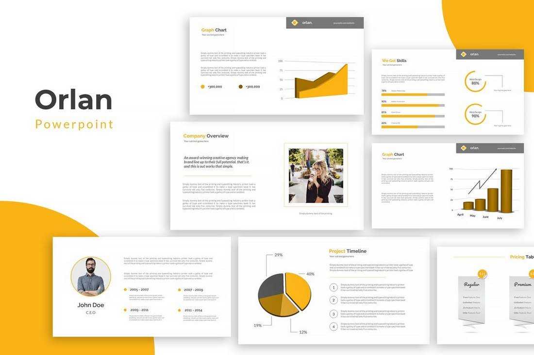 Powerpoint Templates | Design Shack Regarding Where Are Powerpoint Templates Stored