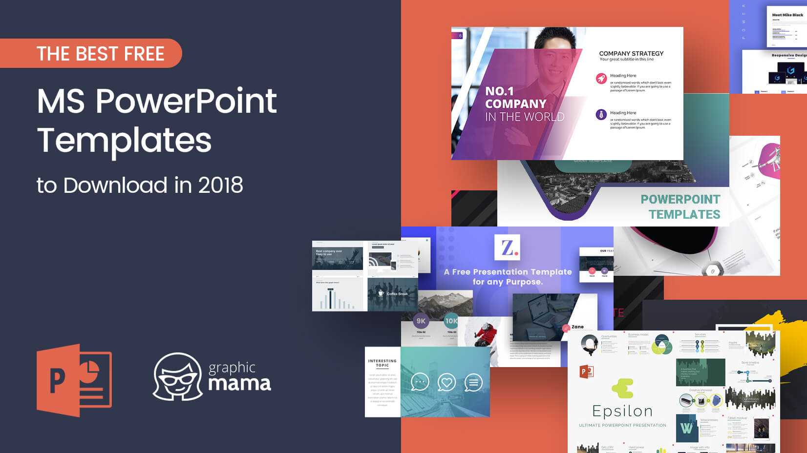 Powerpoint Templates Free Download Letter Sample 2018 With Powerpoint Sample Templates Free Download