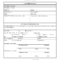 Presentence Report - Fill Online, Printable, Fillable, Blank for Presentence Investigation Report Template