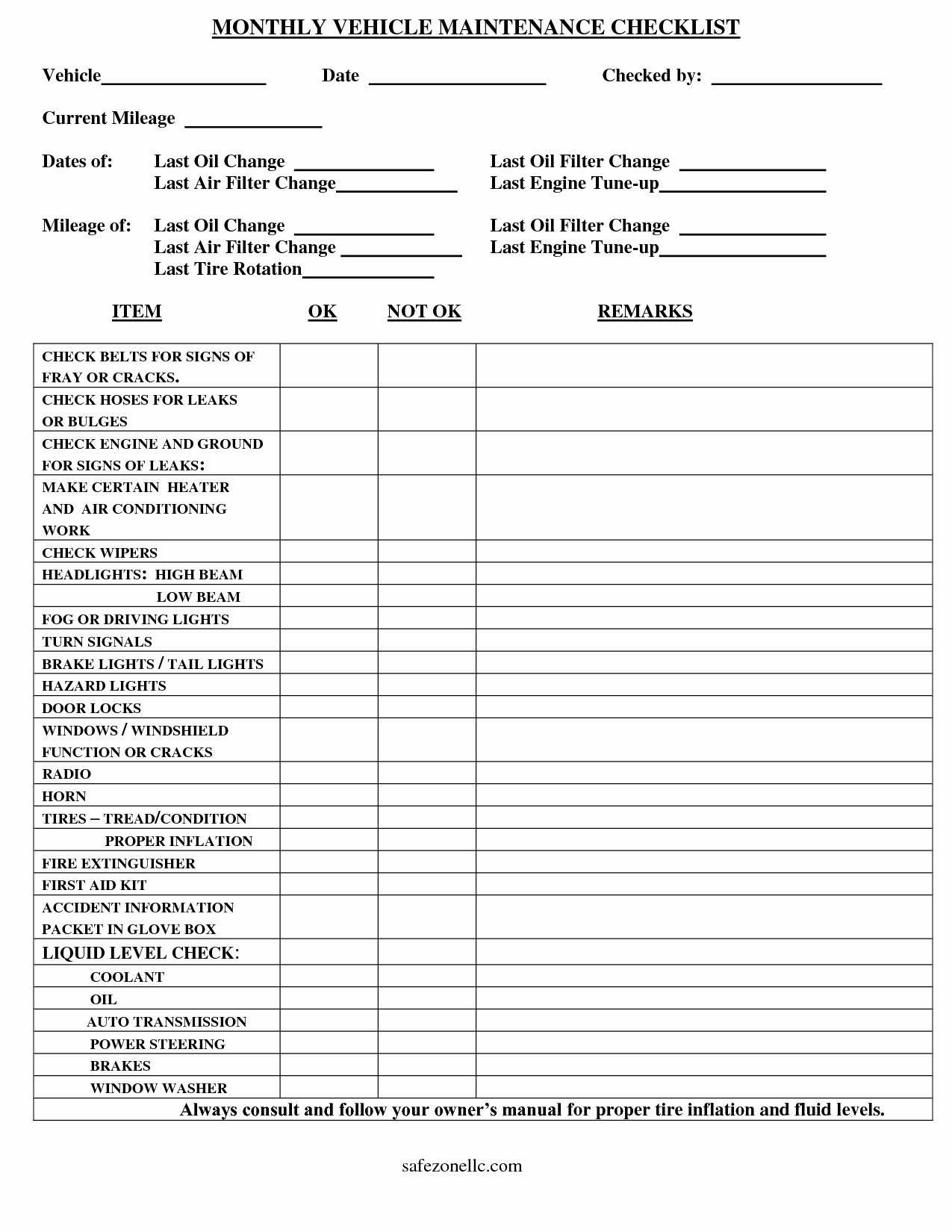 Preventive Maintenance Schedule Templates Xls Computer Inside Computer Maintenance Report Template