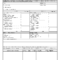 Print Personal Financial Statement Form | Print Form With Regard To Blank Personal Financial Statement Template