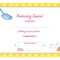 Printable Award Certificates – Bluedotsheet.co With Free Swimming Certificate Templates