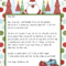 Printable Blank Santa Claus – Free Large Images … | Weddings For Blank Letter From Santa Template