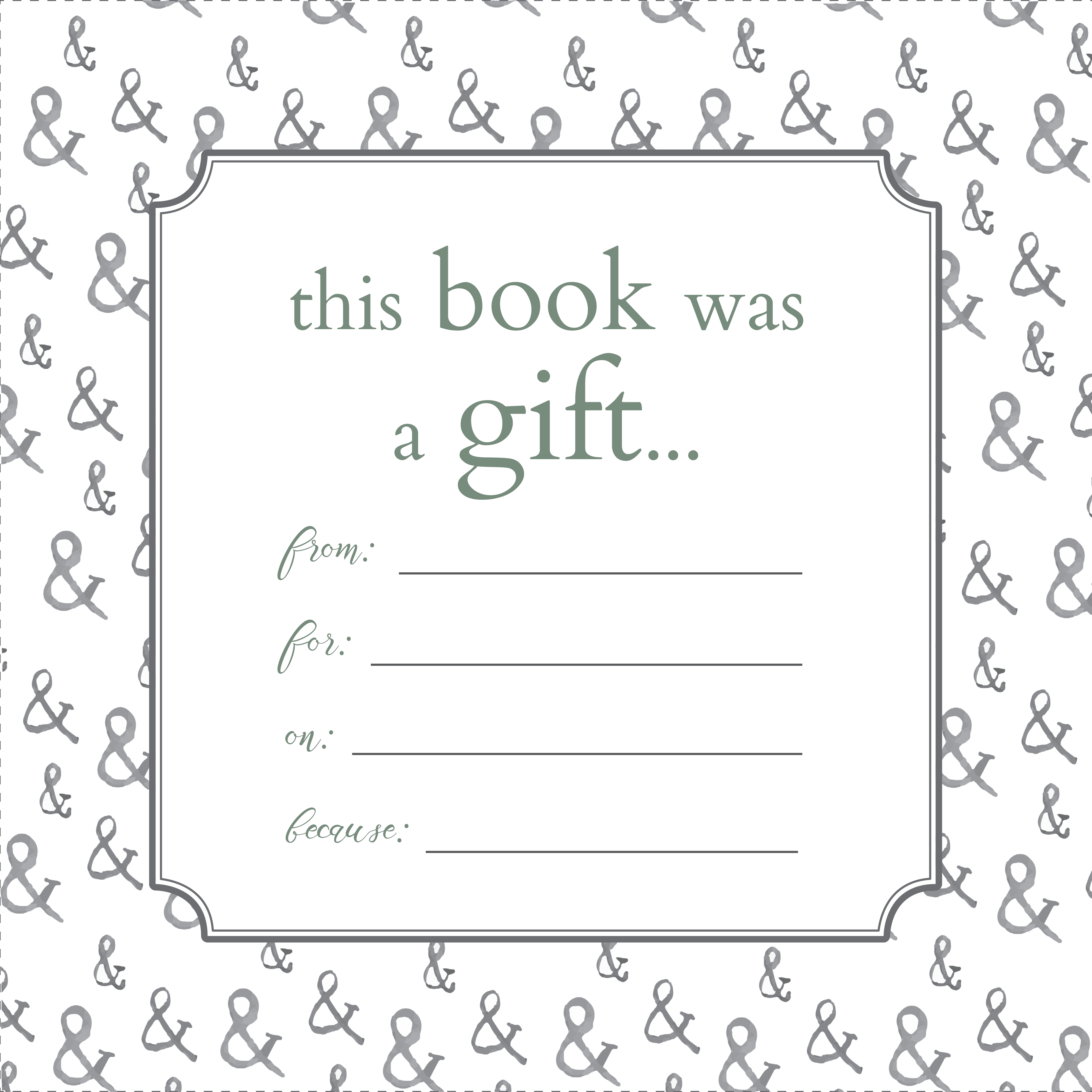 Printable Bookplates For Donated Books | Labels For Book with regard to Bookplate Templates For Word Printable Bookplates For Donated Books | Labels For Book With Regard To Bookplate Templates For Word