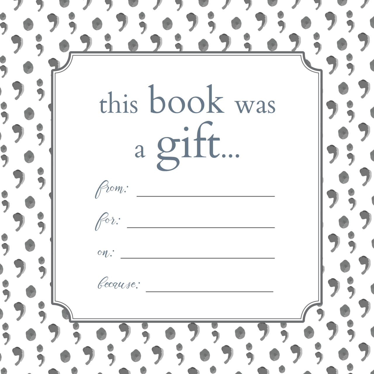 Printable Bookplates For Donated Books | Printables pertaining to Bookplate Templates For Word Printable Bookplates For Donated Books | Printables Pertaining To Bookplate Templates For Word