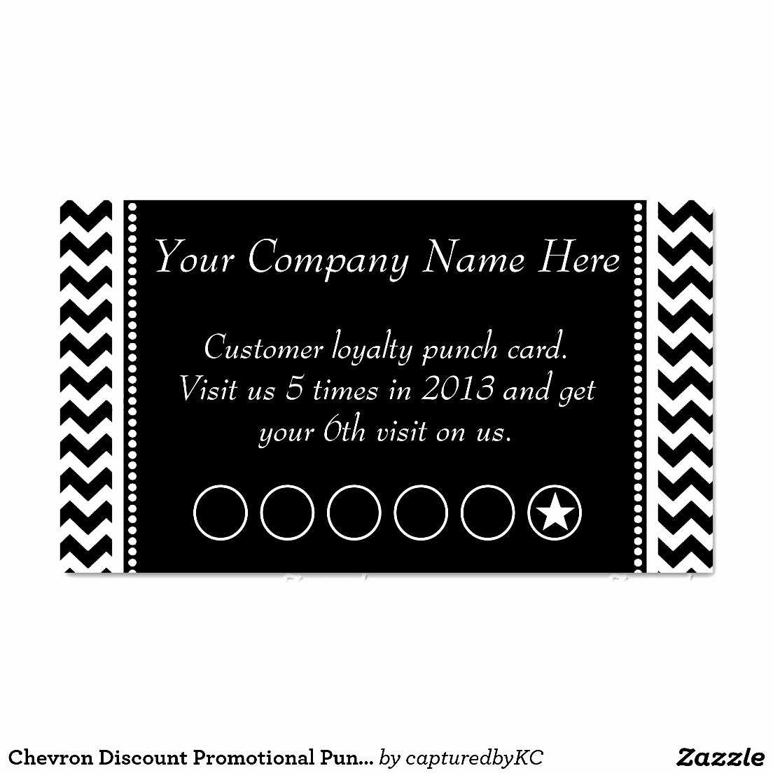 Printable Card Template Of Business Punch Card Template Free In Free Printable Punch Card Template