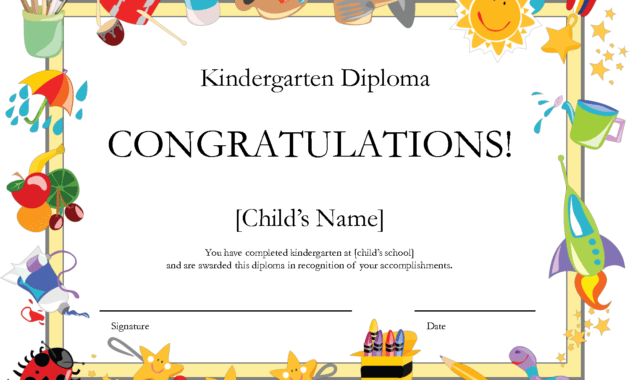 Printable Certificates | Printable Certificates Diplomas with regard to Free Printable Graduation Certificate Templates