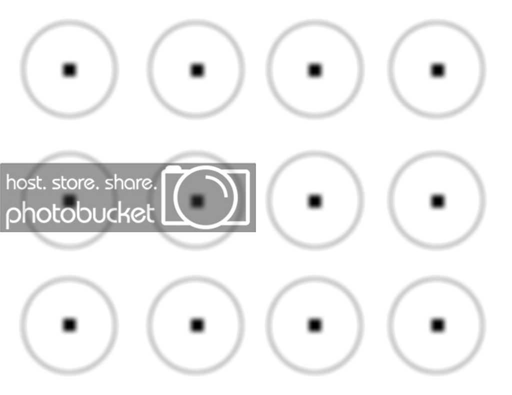 Printable Dot Targets | Incident Report Template Ohs Regarding Ohs Incident Report Template Free