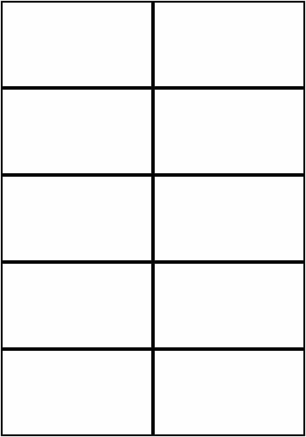 Printable Flashcard Template Then 9 Best Of Blank Flash Throughout Flashcard Template Word