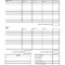 Printable Job Estimate Forms | Job Estimate Free Office Form Pertaining To Construction Cost Report Template