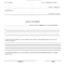 Printable Legal Forms And Templates | Free Printables Pertaining To Blank Legal Document Template