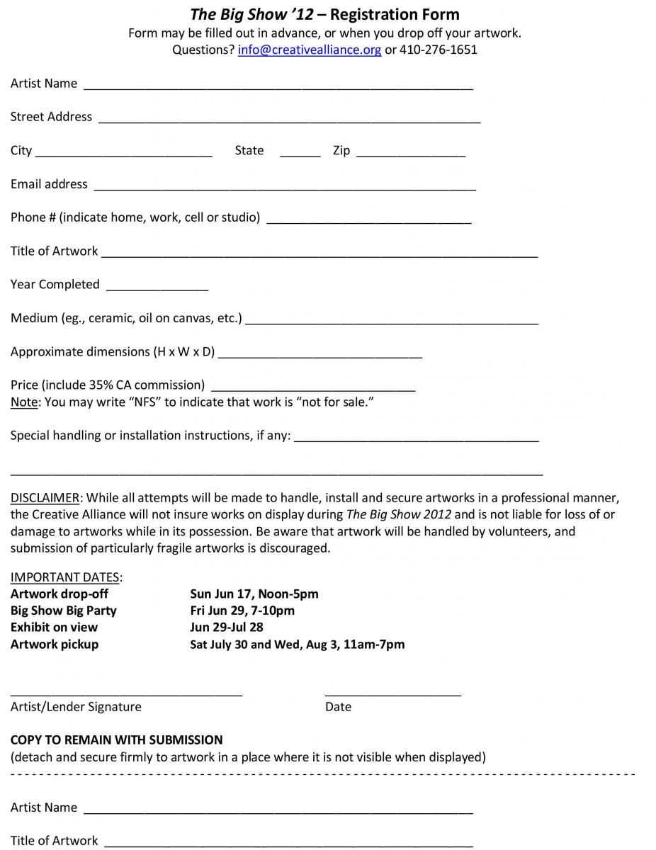 Printable Sample Loan Contract Template Form | Laywers Inside Blank Loan Agreement Template