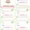 Printable+Christmas+Coupon+Book+Template | Christmas Within Homemade Christmas Gift Certificates Templates