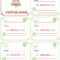 Printable+Christmas+Coupon+Book+Template | Christmas Within Homemade Christmas Gift Certificates Templates