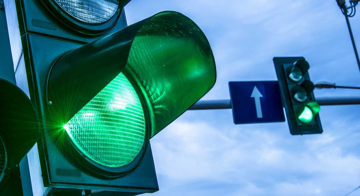 Process Improvement Tool: Stoplight Report Within Stoplight Report Template