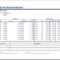 Production Status Report Template regarding Production Status Report Template