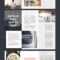 Professional Brochure Templates | Adobe Blog With Regard To Adobe Indesign Tri Fold Brochure Template