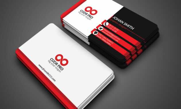 Professional Business Card Design In Photoshop Cs6 Tutorial for Business Card Template Photoshop Cs6